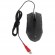 Проводная мышь A4Tech Bloody A7 Blazing USB оптическая Black (Черная)