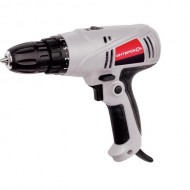 Сетевая дрель-шуруповерт Интерскол ДШ-10/260Э2 211.1.1.00 EAC