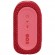 Портативная акустика JBL GO 3 Red (Красный) EAC