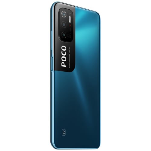 Смартфон Poco M3 Pro 4/64Gb (NFC) Cool Blue (Холодный синий) EAC Смартфон Poco M3 Pro 4/64Gb (NFC) Cool Blue (Холодный синий) EAC