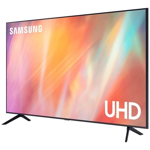 Телевизор Samsung UE50AU7170U (2021) EAC