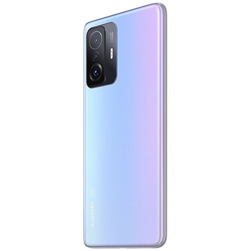 Смартфон Xiaomi 11T Pro 12/256Gb Celestial Blue (Голубой) EAC