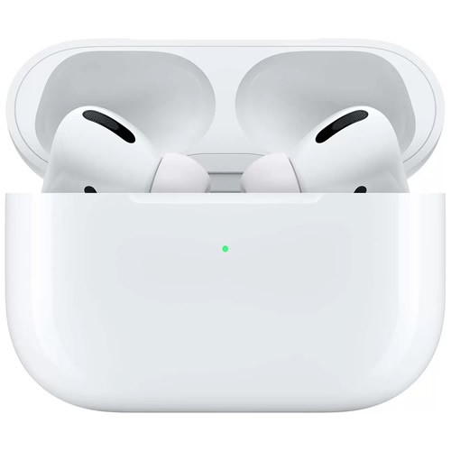 Беспроводные наушники Apple AirPods Pro MagSafe