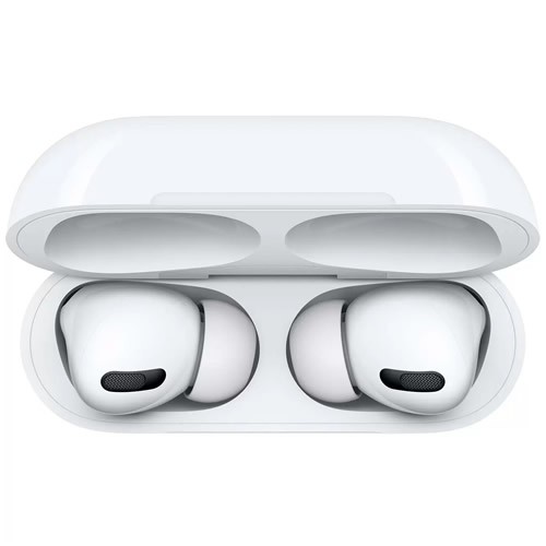 Беспроводные наушники Apple AirPods Pro MagSafe
