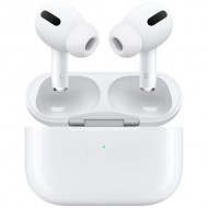 Беспроводные наушники Apple AirPods Pro MagSafe Беспроводные наушники Apple AirPods Pro MagSafe