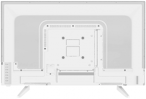 Телевизор BBK 32" Smart TV 32LEX - 7388/TS2C LED White (Белый) EAC