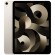 Планшет Apple iPad Air 10.9 (2022) 256Gb Wi-Fi + Cellular Starlight (Сияющая звезда)