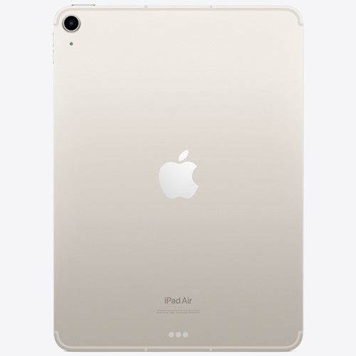 Планшет Apple iPad Air 10.9 (2022) 256Gb Wi-Fi + Cellular Starlight (Сияющая звезда) Планшет Apple iPad Air 10.9 (2022) 256Gb Wi-Fi + Cellular Starlight (Сияющая звезда)