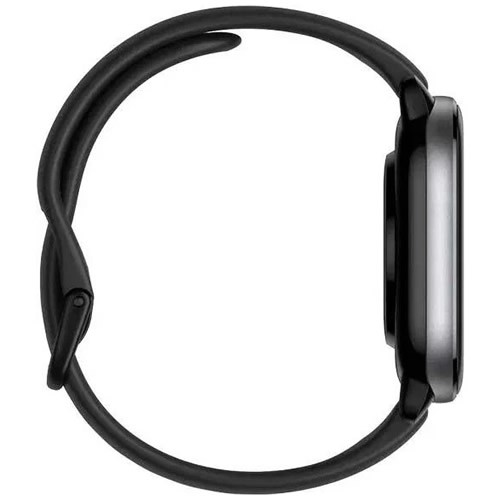 Часы Amazfit GTS 4 Mini Midnight Black (Черная полночь) EAC Часы Amazfit GTS 4 Mini Midnight Black (Черная полночь) EAC