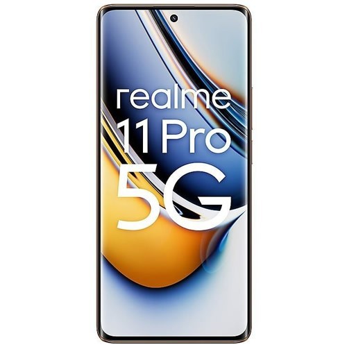 Смартфон Realme 11 Pro 5G 8/256Gb Sunrise Beige (Бежевый) EAC Смартфон Realme 11 Pro 5G 8/256Gb Sunrise Beige (Бежевый) EAC