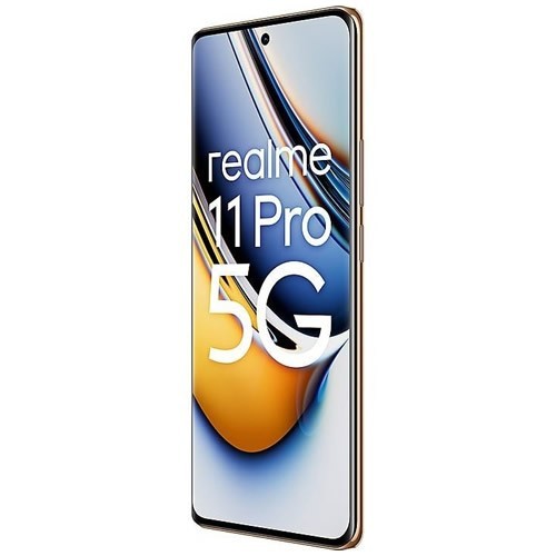 Смартфон Realme 11 Pro 5G 8/256Gb Sunrise Beige (Бежевый) EAC Смартфон Realme 11 Pro 5G 8/256Gb Sunrise Beige (Бежевый) EAC