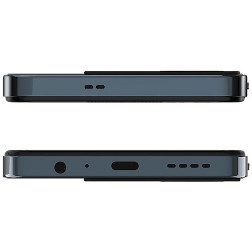 Смартфон Tecno Pova 5 8/128Gb Mecha Black (Черный) EAC Смартфон Tecno Pova 5 8/128Gb Mecha Black (Черный) EAC