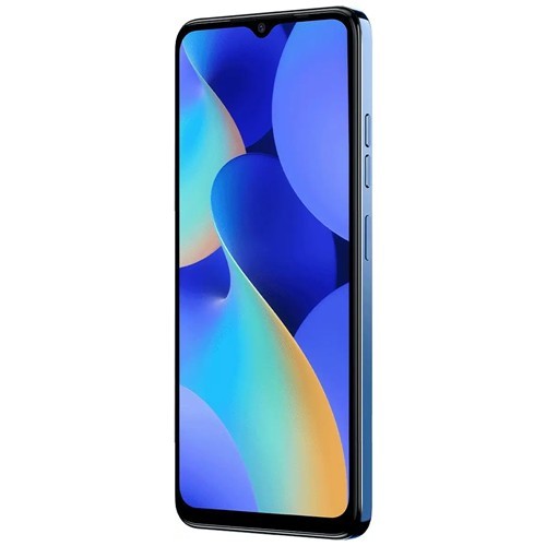 Смартфон Tecno Spark 10C 4/64Gb Meta Blue (Синий) EAC Смартфон Tecno Spark 10C 4/64Gb Meta Blue (Синий) EAC