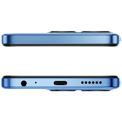 Смартфон Tecno Spark 10C 4/64Gb Meta Blue (Синий) EAC Смартфон Tecno Spark 10C 4/64Gb Meta Blue (Синий) EAC