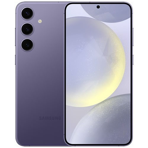 Смартфон Samsung Galaxy S24+ (SM-S926B) 12/256Gb Cobalt Violet (Фиолетовый)