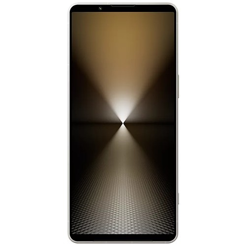 Смартфон Sony Xperia 1 VI Dual 5G 12/256Gb Platinum Silver (Серебристый) XQ-EC72