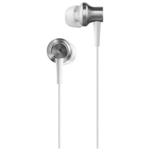 Наушники Xiaomi Mi ANC Type-C In-Ear Earphones White (Белые) Наушники Xiaomi Mi ANC Type-C In-Ear Earphones White (Белые)