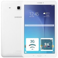 Планшет Samsung Galaxy Tab E 9.6 3G SM-T561N 1.5/8Gb White (Белый) EAC Планшет Samsung Galaxy Tab E 9.6 3G SM-T561N 1.5/8Gb White (Белый) EAC