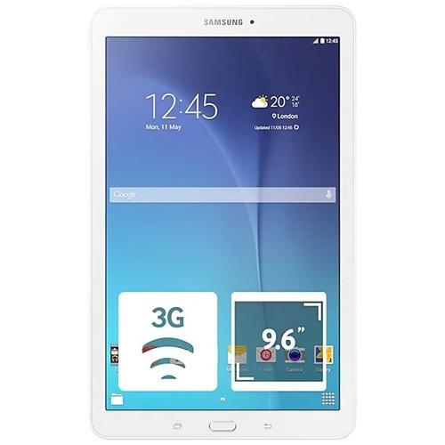 Планшет Samsung Galaxy Tab E 9.6 3G SM-T561N 1.5/8Gb White (Белый) EAC Планшет Samsung Galaxy Tab E 9.6 3G SM-T561N 1.5/8Gb White (Белый) EAC