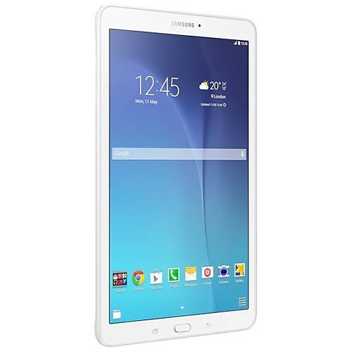 Планшет Samsung Galaxy Tab E 9.6 3G SM-T561N 1.5/8Gb White (Белый) EAC Планшет Samsung Galaxy Tab E 9.6 3G SM-T561N 1.5/8Gb White (Белый) EAC