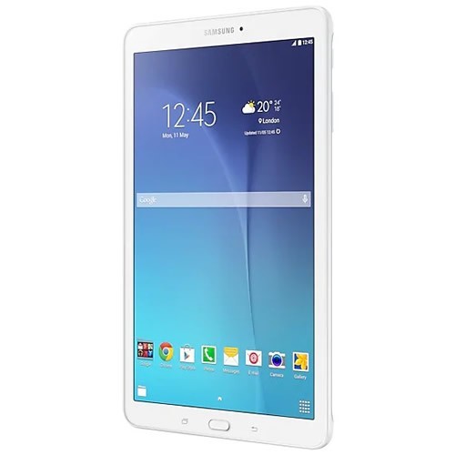 Планшет Samsung Galaxy Tab E 9.6 3G SM-T561N 1.5/8Gb White (Белый) EAC Планшет Samsung Galaxy Tab E 9.6 3G SM-T561N 1.5/8Gb White (Белый) EAC
