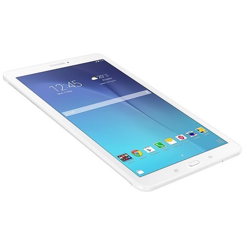 Планшет Samsung Galaxy Tab E 9.6 3G SM-T561N 1.5/8Gb White (Белый) EAC Планшет Samsung Galaxy Tab E 9.6 3G SM-T561N 1.5/8Gb White (Белый) EAC