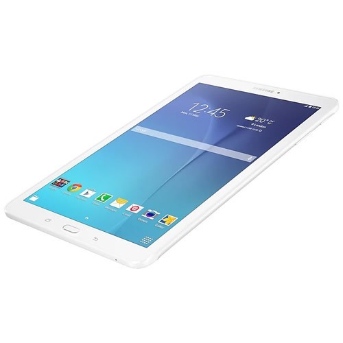Планшет Samsung Galaxy Tab E 9.6 3G SM-T561N 1.5/8Gb White (Белый) EAC Планшет Samsung Galaxy Tab E 9.6 3G SM-T561N 1.5/8Gb White (Белый) EAC