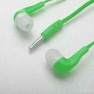 Наушники MP-3 Energy Stereo Q6 Green (Зеленые) Наушники MP-3 Energy Stereo Q6 Green (Зеленые)