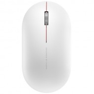 Мышь беспроводная Xiaomi Wireless Mouse 2 (XMWS002TM) White (Белая) Мышь беспроводная Xiaomi Wireless Mouse 2 (XMWS002TM) White (Белая)
