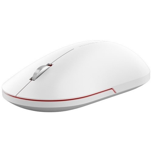 Мышь беспроводная Xiaomi Wireless Mouse 2 (XMWS002TM) White (Белая) Мышь беспроводная Xiaomi Wireless Mouse 2 (XMWS002TM) White (Белая)