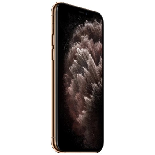 Смартфон Apple iPhone 11 Pro 64Gb Gold (Золотой) EAC Смартфон Apple iPhone 11 Pro 64Gb Gold (Золотой) EAC
