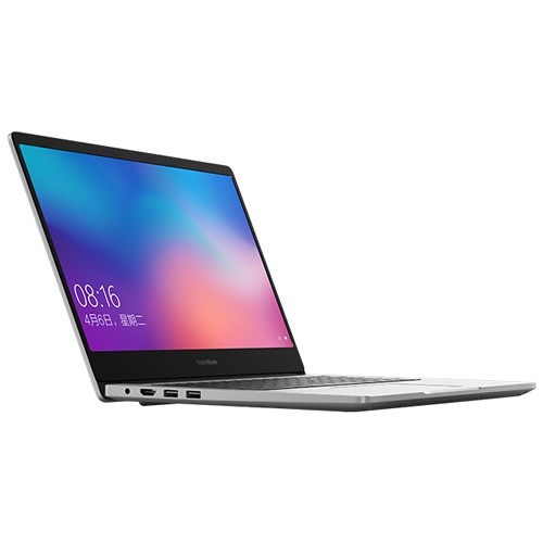 Ноутбук Xiaomi RedmiBook 14" Ryzen Edition (AMD Ryzen 5 3500U 2100MHz/14"/1920x1080/8GB/512GB SSD/DVD нет/AMD Radeon Vega 8/Wi-Fi/Bluetooth/Windows 10 Home) Silver (Серебристый) Ноутбук Xiaomi RedmiBook 14" Ryzen Edition (AMD Ryzen 5 3500U 2100MHz/14"/1920x1080/8GB/512GB SSD/DVD нет/AMD Radeon Vega 8/Wi-Fi/Bluetooth/Windows 10 Home) Silver (Серебристый)