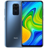 Смартфон Xiaomi Redmi Note 9 3/64Gb Grey (Серый) Global Version Смартфон Xiaomi Redmi Note 9 3/64Gb Grey (Серый) Global Version