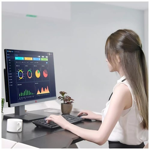 Моноблок 23.8" Xiaomi Ningmei CR600 (Intel Core i3 9100/23.8"/1920х1080/16GB/512GB SSD/Intel UHD Graphics 630/Windows 10 Pro RU) Black (Черный) Моноблок 23.8" Xiaomi Ningmei CR600 (Intel Core i3 9100/23.8"/1920х1080/16GB/512GB SSD/Intel UHD Graphics 630/Windows 10 Pro RU) Black (Черный)