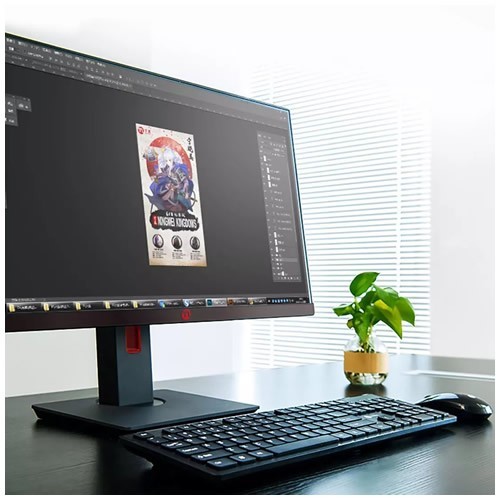 Моноблок 23.8" Xiaomi Ningmei CR600 (Intel Core i3 9100/23.8"/1920х1080/16GB/512GB SSD/Intel UHD Graphics 630/Windows 10 Pro RU) Black (Черный) Моноблок 23.8" Xiaomi Ningmei CR600 (Intel Core i3 9100/23.8"/1920х1080/16GB/512GB SSD/Intel UHD Graphics 630/Windows 10 Pro RU) Black (Черный)