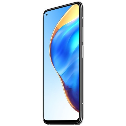 Смартфон Xiaomi Mi 10T Pro 8/128Gb Lunar Silver (Серебристый) Global Version