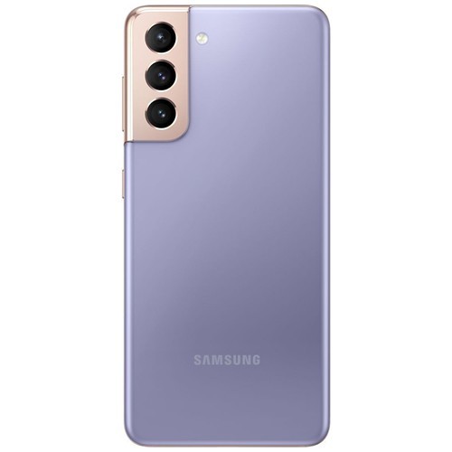 Смартфон Samsung Galaxy S21 8/128Gb Phantom Violet (Фиолетовый Фантом) EAC Смартфон Samsung Galaxy S21 8/128Gb Phantom Violet (Фиолетовый Фантом) EAC