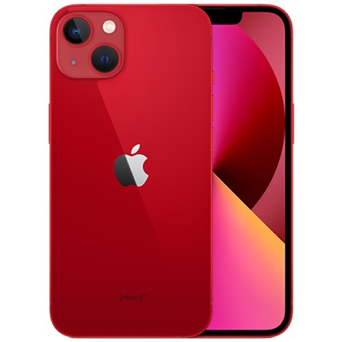 Смартфон Apple iPhone 13 512Gb Red (Красный) MLPC3RU/A