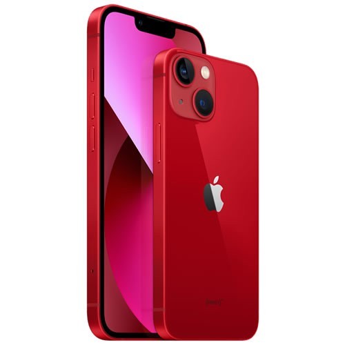Смартфон Apple iPhone 13 512Gb Red (Красный) MLPC3RU/A