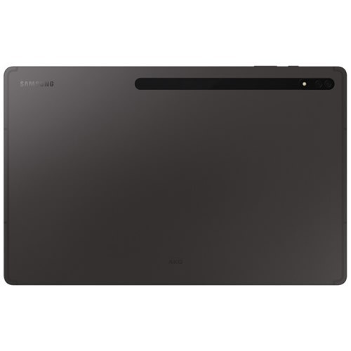 Планшет Samsung Galaxy Tab S8 Ultra 14.6 5G SM-X906 16/512Gb Graphite (Графитовый) EAC