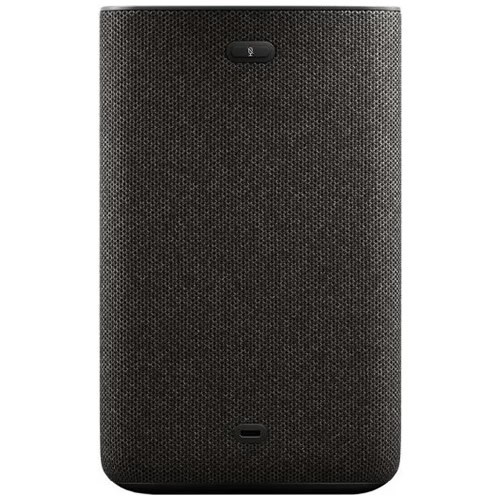 Умная колонка Яндекс.Станция 2 с Алисой Black (Антрацит) EAC Умная колонка Яндекс.Станция 2 с Алисой Black (Антрацит) EAC