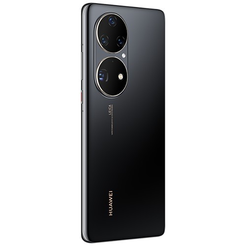 Смартфон Huawei P50 Pro 8/256Gb Black (Черный) EAC