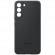 Клип-кейс Samsung Silicone Cover для Galaxy S22+ Черный (EF-PS906TBEGRU)