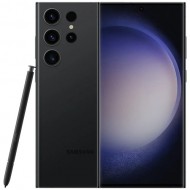 Смартфон Samsung Galaxy S23 Ultra (SM-S918B) 1Tb Phantom Black (Черный Фантом) Смартфон Samsung Galaxy S23 Ultra (SM-S918B) 1Tb Phantom Black (Черный Фантом)