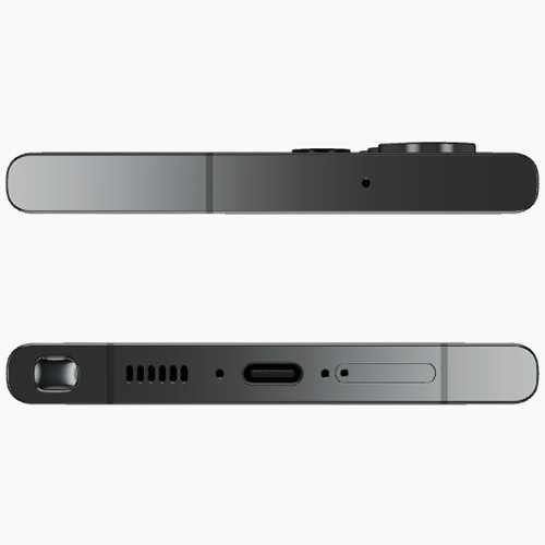 Смартфон Samsung Galaxy S23 Ultra (SM-S918B) 1Tb Phantom Black (Черный Фантом) Смартфон Samsung Galaxy S23 Ultra (SM-S918B) 1Tb Phantom Black (Черный Фантом)