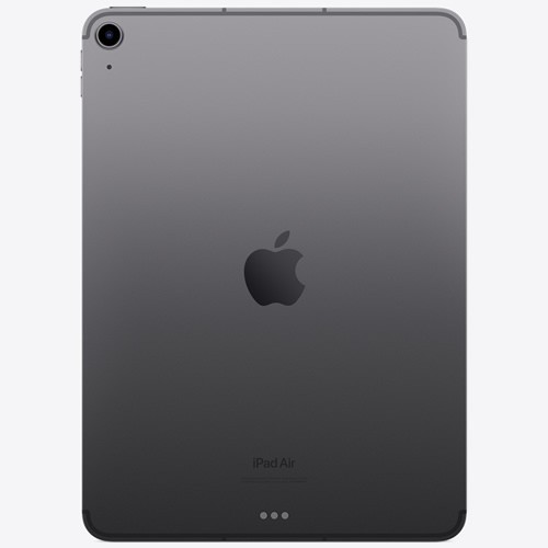 Планшет Apple iPad Air 10.9 (2022) 256Gb Wi-Fi + Cellular Space Gray (Серый Космос)