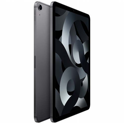 Планшет Apple iPad Air 10.9 (2022) 256Gb Wi-Fi + Cellular Space Gray (Серый Космос)
