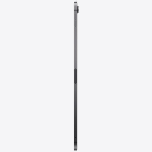 Планшет Apple iPad Air 10.9 (2022) 256Gb Wi-Fi + Cellular Space Gray (Серый Космос)