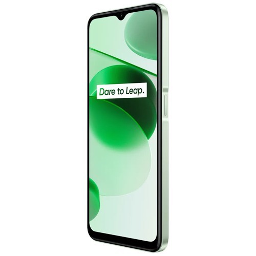 Смартфон Realme C35 4/128Gb Green (Зеленый) EAC Смартфон Realme C35 4/128Gb Green (Зеленый) EAC