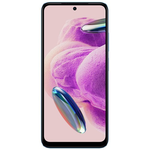 Смартфон Xiaomi Redmi Note 12S 8/256Gb (NFC) Ice Blue (Синий) EAC Смартфон Xiaomi Redmi Note 12S 8/256Gb (NFC) Ice Blue (Синий) EAC